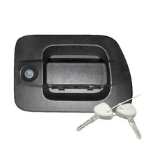 Load image into Gallery viewer, EXTERIOR DOOR HANDLE FOR IVECO Stralis(WITH LOCK AND KEY) OEM:504052936 504052935|outside door handle|