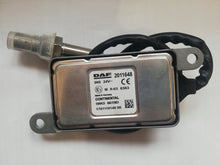 Load image into Gallery viewer, 5WK96619D Nitrogen NOX Sensor For DAF XF105 Solaris Control Lambda Oxide O2 Sensor 2011648 1836059 5WK9 6619D