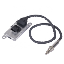 Load image into Gallery viewer, Newly ORIGINAL 20873395 5WK96605C 5WK9 6605C Nox Sensor Nitrogen Oxide Sensor For 1997-2013 Volvo Renault Kerax FH12 SNS24V