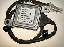 Load image into Gallery viewer, 55598161 5WK97227 SNS 12V NOX Sensor for Opel Vauxhall