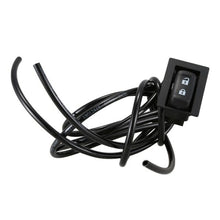 Load image into Gallery viewer, 1797971 1485066 2185839 Truck Door Lock Control Panel Switch With Hose For SCANIA