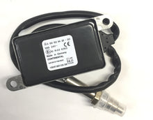 Load image into Gallery viewer, 24V NOX SENSOR FOR MERCEDES-BENZ TRUCK A0101539428 A0101539001 5WK99928 5WK96363