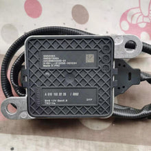 Load image into Gallery viewer, Nitrogen Nox O2 Oxide Lambda Sensor Engine Exghaust Gas A0101532228/0002 5wk97338A For Mercedes-benz 12v