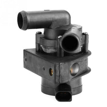 Load image into Gallery viewer, 06E 121 601 C Electric Additional Water Pump 06E121601C for Audi A6 Quattro 3.0L A7 Quattro