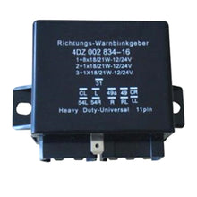 Load image into Gallery viewer, Electronic Flasher Relay For Mercedes-Benz 4dz002834-16 4dm002834-00 0332014203