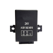 Load image into Gallery viewer, Immobilizer flasher relay 0331801300 0015424819 FOR MERCEDES-BENZ TRUCK