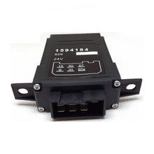 Load image into Gallery viewer, 594184 untuk VOLVO FH12/FH16/F12/F10/FM7/FM9/FM12 TIMER RELAY/FLASHER RELAY