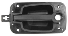 Load image into Gallery viewer, US16-5522/2587515C1R Exterior Cabin Door Handle Black - Passenger Side (Fit: International 7300 7400 7500 7600 4200 8600 4400 8500 7600 4100 Prostar CXT MXT RXT)