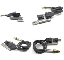 Load image into Gallery viewer, ORIGINAL VW NOx-Sensor 8K0907807K Continental 5WK9 6689A/ 5WK96689A