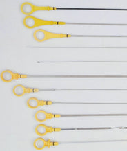Load image into Gallery viewer, For Ford Car Engine Oil Dipsticks 8S4Z7A020A F81Z7A020AA BM5Z6750C 3C3Z6750AA 1L3Z6750AA BA5Z6750A 2119991 0021199000091