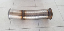 Load image into Gallery viewer, FOR SCANIA EXHAUST FLEXI INTERMEDIATE PIPE OE: 1725993