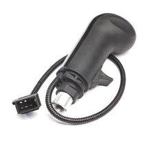 Load image into Gallery viewer, MAN Truck Gear Lever Knob OEM Code : 81326200076, 81326200083, 81326200045