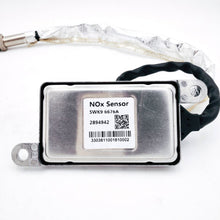 Load image into Gallery viewer, NOx sensor 2894942 5WK96676A 5WK9 6676A for Cummins 24V 590mm
