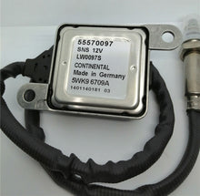Load image into Gallery viewer, 55570097 5WK96709A SNS 12V NOX Sensor for Opel Vauxhall
