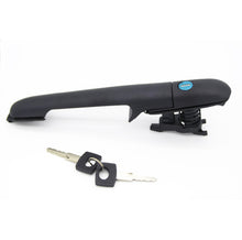 Load image into Gallery viewer, OE: 0007601359 9017600459 1PC DOOR HANDLE WITH 2 SAME KEYS FOR MERCEDES SPRINTER 1995 - 2006 VITO 1996 - 2003