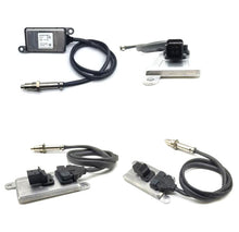 Load image into Gallery viewer, Sensor Scania R Euro 6 - NOx sensor 2294291, 5WK97401, 5WK96695B,5WK96695C, 5WK97401, 2064767, 2064769, 2247381, 2296801