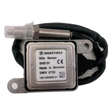 Load image into Gallery viewer, 68085740AA 5WK96730 Nox Sensor For Dodge Ram 2500 3500 4500 5500 6.7L 13-15