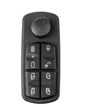 Load image into Gallery viewer, POWER WINDOW LIFTER SWITCH A0035455913 For MERCEDES-BENZ ATEGO 2-3 AXOR 2 1998-2014