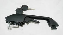 Load image into Gallery viewer, Outer Door handle with key 1306976 RH/1306975 LH for Scania truck part