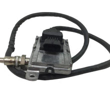 Load image into Gallery viewer, Newly Nitrogen Sensor 5WK9 6664E 5WK9 6664D Nox sensor for VOLVO/RENAULT EURO5 TRUCKS No#21244501, 21567736 22219283 5WK96664E