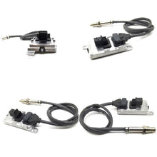 Load image into Gallery viewer, Car 24V Nitrox Oxygen Sensor 5WK97348A For Cummins/DAF Truck Nox Sensor 4326769 1928760 1953530 2139930 4326862