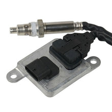 Load image into Gallery viewer, Car Nitrogen Nox Oxygen Sensor 5WK96610K For Bmw 758712905
