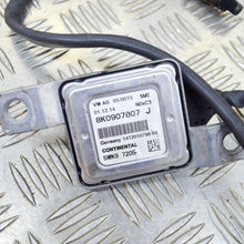 Load image into Gallery viewer, 8K0907807J 5WK97205 SME NOxC3 NOX Sensor FOR VW AG