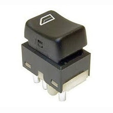 Load image into Gallery viewer, 3944084 1362546 Window Switch Panel Switches For Volvo Truck High Quality Window Switch 4pin 3944084 1362546