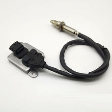 Load image into Gallery viewer, Details about New Nox Sensor Nitrogen oxides Sensor 22014032 5WK96643E For Volvo Truck