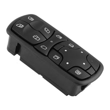 Load image into Gallery viewer, Power Window Lifter Control Switch 9438200097 For Mercedes Benz Actros MPII