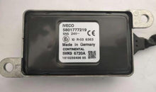 Load image into Gallery viewer, Nitrogen Oxide Nox Sensors for 5801777219 5WK96720A IVECO Trucks Buses Diesel TRAKKER STRALIS
