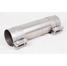 Load image into Gallery viewer, OEM: 973 490 0165/9734900165/973.490.0165 Exhaust Flexible Pipe FOR MERCEDES-BENZ TRUCK Muffler