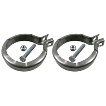 Load image into Gallery viewer, OEM 620 997/ 0590 621 997 / 0090 620 997 0490 Truck Exhaust Flexible Pipe Connector Series Clamp FOR BENZ