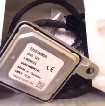 Load image into Gallery viewer, 55598169 LW8169S 5WK97228 NOX Sensor FOR OPEL