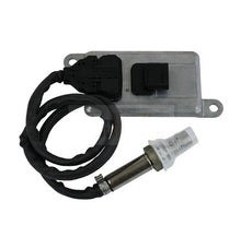 Load image into Gallery viewer, Nitrogen Oxide Nox Sensors for 5801754016 5WK96733B IVECO Trucks Buses Diesel TRAKKER TECTOR STRALIS