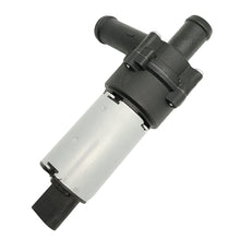 Load image into Gallery viewer, Engine Auxiliary Water Pump For Audi TT Quattro Porsche Cayenne VW Touareg 95510656101