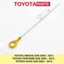 Load image into Gallery viewer, For Toyota Car Engine Oil Dipsticks 15301-0H012 15301-21040 15301-26080