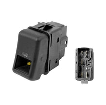 Load image into Gallery viewer, 8157751 Truck Window regulator switch for VOLVO FM12 1624111 20569981 Truck Combination Switch Window Lifter Switch