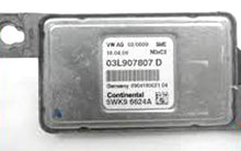 Load image into Gallery viewer, 03L907807D 5WK96624A NOxC3 Sensor FOR VW PASSAT