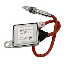 Load image into Gallery viewer, Mercedes Benz A0009056104 5WK97248 NOX Sensor
