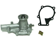 Load image into Gallery viewer, New Water Pump 16239-73430, 16259-73032, 16241-73034 for Kubota Machinery Parts With 69mm Impeller