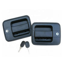 Load image into Gallery viewer, DOOR HANDLES LOCK RH&LH AM9345 IVBODY1197 500335296 98404709 98404710 98404713 98404714 IVE264 FOR IVECO