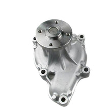 Load image into Gallery viewer, Competitive Price Spare Parts Water Pump 1J700-73030 for Excavator KX057-4 U55 U55-4 Engine V2607