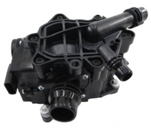 Load image into Gallery viewer, Thermostat Housing for BMW 11537644811 7644811 11-53-7-644-811 11 53 7 644 811
