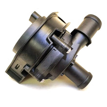 Load image into Gallery viewer, Electrical Additional Coolant Auxiliary Water Pump 5Q0965567 for AUDI A3 A4 A5 A6 Q3 Q5 TT FOR VW Golf 7 Tiguan Touran II GOLF
