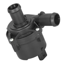 Load image into Gallery viewer, Electrical Additional Coolant Auxiliary Water Pump 5Q0965567 for AUDI A3 A4 A5 A6 Q3 Q5 TT FOR VW Golf 7 Tiguan Touran II GOLF