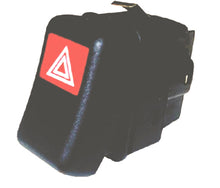 Load image into Gallery viewer, Hazard Warning Switch For Volvo FH12 FH16 Light Switch 8157750 1096414 Emergency Switch