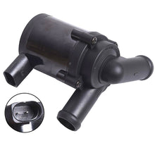 Load image into Gallery viewer, Additional Electric Cooling Auxiliary Water Pump For Audi Q7 For VW Touareg For Porsche/Cayenne 1K0965561F 7L0965561D 06C121601