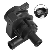 Load image into Gallery viewer, Engine Cooling Additional Auxiliary Water Pump for Audi FOR VW Seat A4 A5 Q5 1.8T 2.0TFSI 06H965561