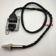 Load image into Gallery viewer, NOx sensor A2C93842800-01 A2C16257000-01 5WK97102/5WK9 7102 5WK97102A for Cummins 12V 890mm
